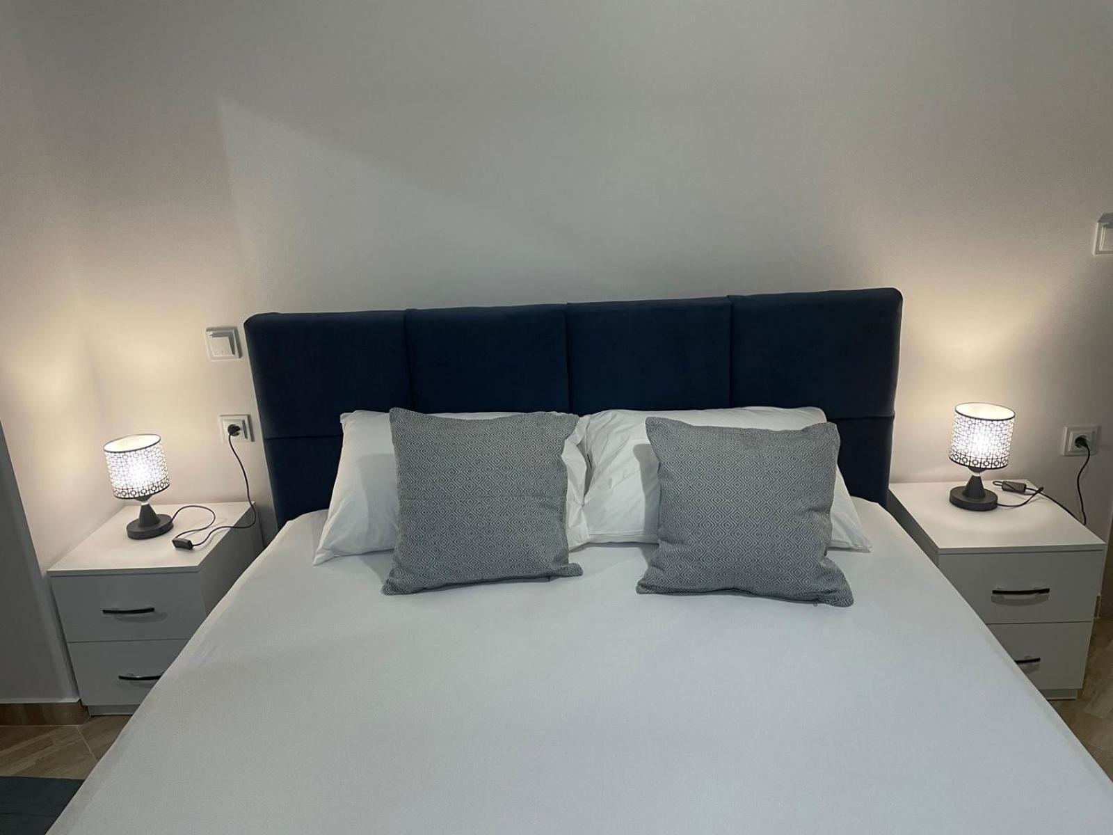 Vanesa Rooms Саранда Экстерьер фото