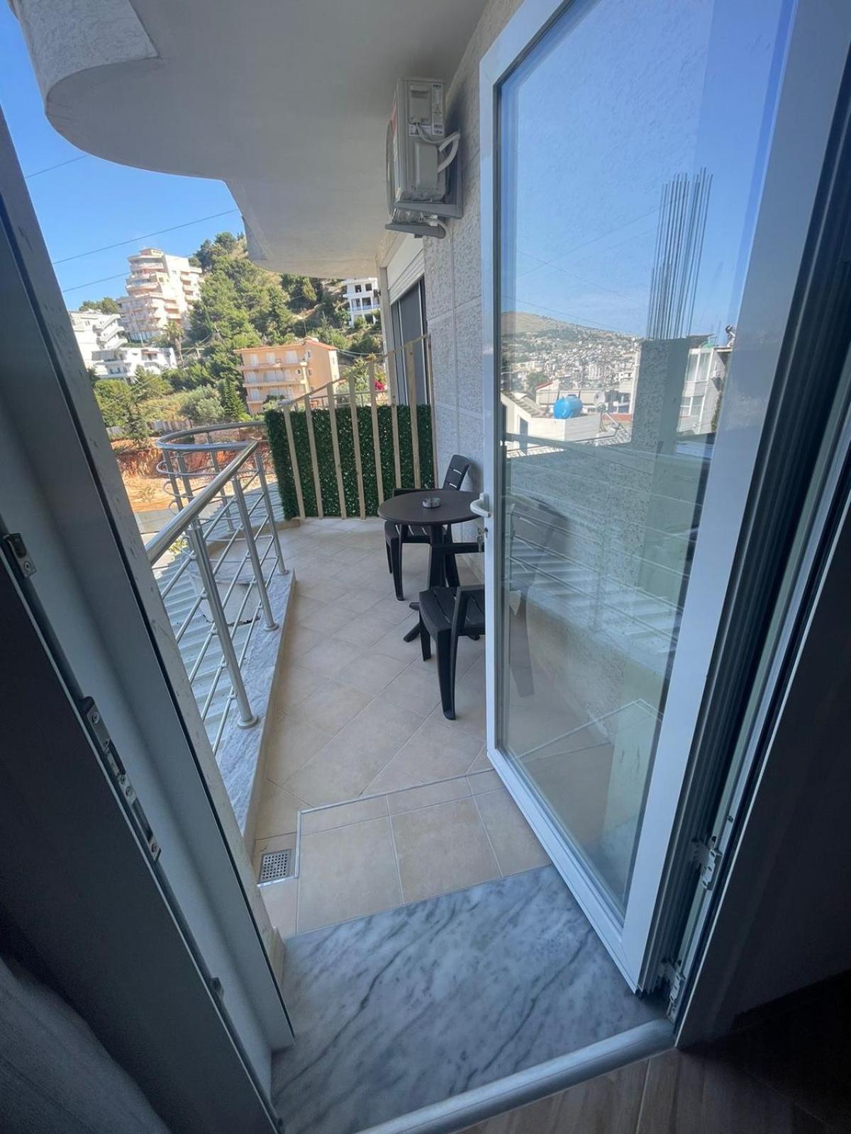 Vanesa Rooms Саранда Экстерьер фото