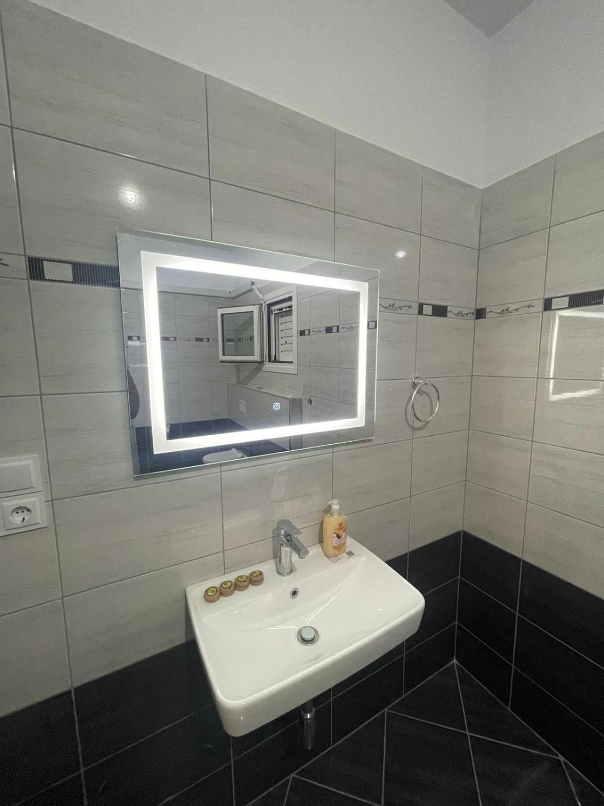 Vanesa Rooms Саранда Экстерьер фото